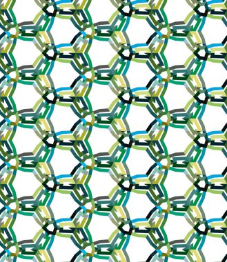 Kusursuz vektör arkaplanı, soyut duvar kağıdı