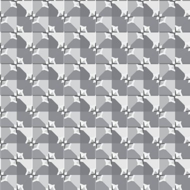 Kusursuz vektör arkaplanı, soyut duvar kağıdı