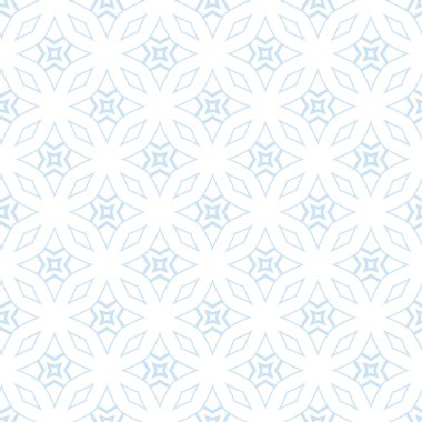 Modern geometrik vektör tasarımı, kusursuz desen çizimi