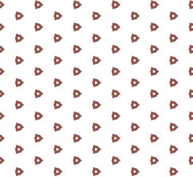 soyut vektör arkaplanı, geometrik duvar kağıdı