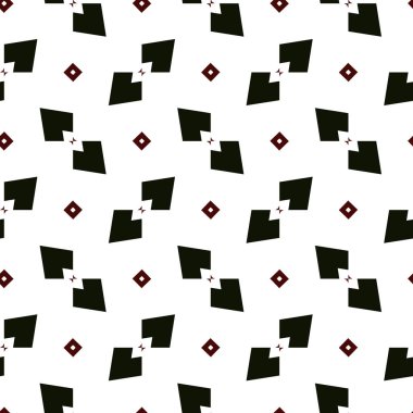 Kusursuz vektör arkaplanı, soyut duvar kağıdı