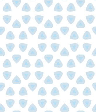 soyut vektör arkaplanı, geometrik duvar kağıdı