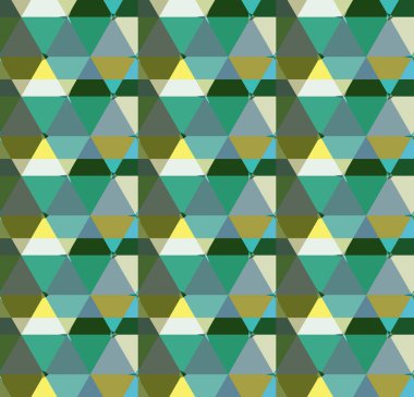 soyut vektör arkaplanı, geometrik duvar kağıdı