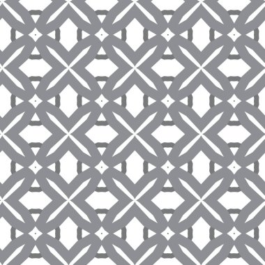 Geometrik duvar kağıdı, soyut vektör arkaplanı