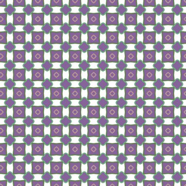 Kusursuz vektör arkaplanı, soyut duvar kağıdı