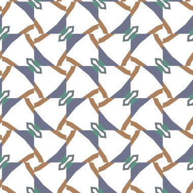  soyut vektör arkaplanı süslemesi, geometrik duvar kağıdı