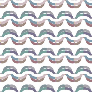 soyut vektör arkaplanı, geometrik duvar kağıdı