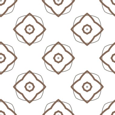 Kusursuz vektör arkaplanı, soyut duvar kağıdı