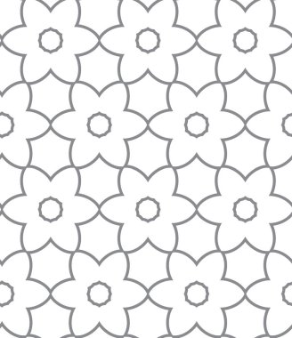 Kusursuz vektör arkaplanı, soyut duvar kağıdı