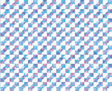 Kusursuz vektör arkaplanı, soyut duvar kağıdı