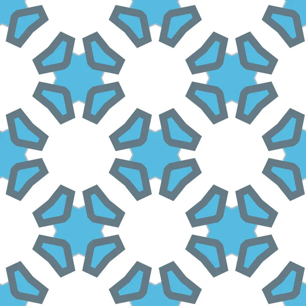 Abstract Vector Achtergrond Geometrisch Behang — Stockvector