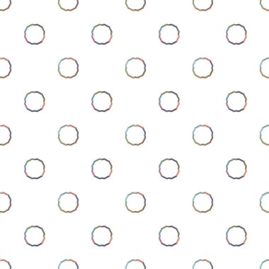 Kusursuz vektör arkaplanı, soyut duvar kağıdı