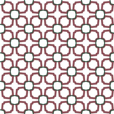 Kusursuz vektör arkaplanı, soyut duvar kağıdı