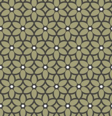 Kusursuz vektör arkaplanı, soyut duvar kağıdı