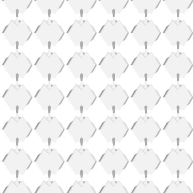 soyut vektör arkaplanı, geometrik duvar kağıdı