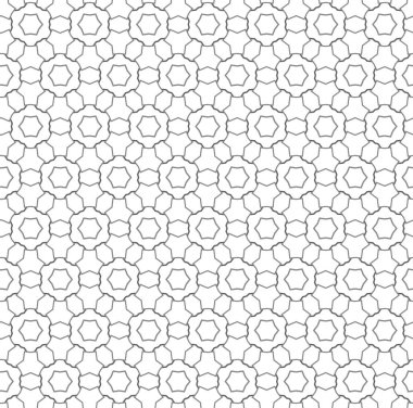 soyut vektör arkaplanı, geometrik duvar kağıdı