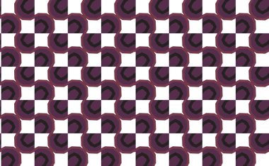 Kusursuz vektör arkaplanı, soyut duvar kağıdı