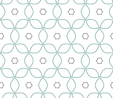 Kusursuz vektör arkaplanı, soyut duvar kağıdı