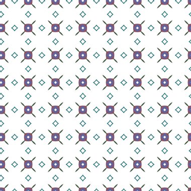 Kusursuz vektör arkaplanı, soyut duvar kağıdı