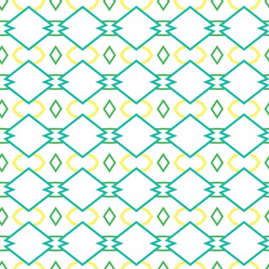 soyut vektör arkaplanı, geometrik duvar kağıdı