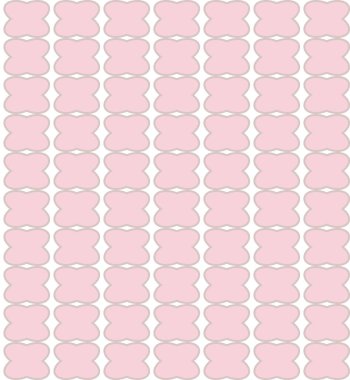 Kusursuz vektör arkaplanı, soyut duvar kağıdı