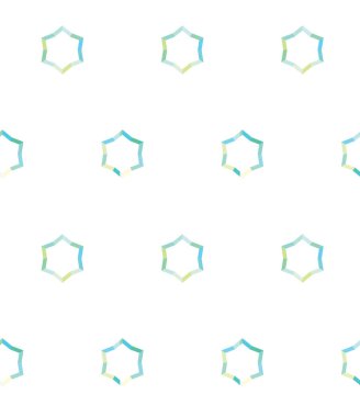 Kusursuz vektör arkaplanı, soyut duvar kağıdı