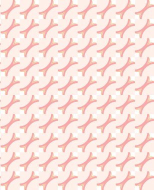 Kusursuz vektör arkaplanı, soyut duvar kağıdı