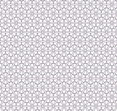 Kusursuz vektör arkaplanı, soyut duvar kağıdı