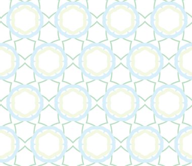 soyut vektör arkaplanı, geometrik duvar kağıdı