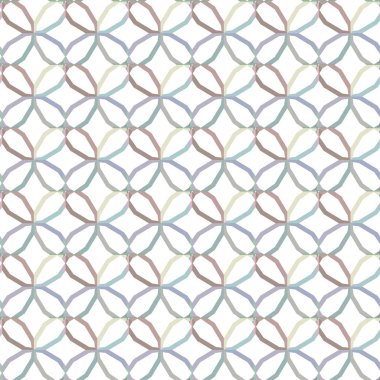 soyut vektör arkaplanı, geometrik duvar kağıdı