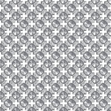  soyut vektör arkaplanı süslemesi, geometrik duvar kağıdı