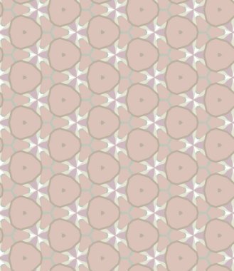 Kusursuz vektör arkaplanı, soyut duvar kağıdı