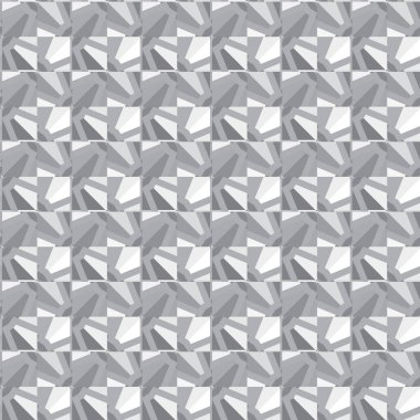 soyut vektör arkaplanı, geometrik duvar kağıdı