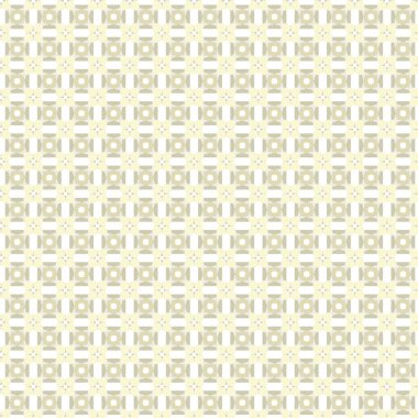 Kusursuz geometrik şekiller arkaplan, soyut vektör çizimi