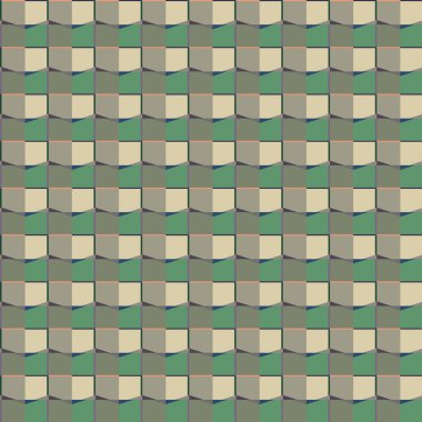 Kusursuz vektör arkaplanı, soyut duvar kağıdı