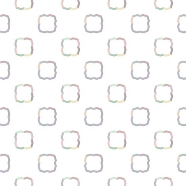 Kusursuz vektör arkaplanı, soyut duvar kağıdı