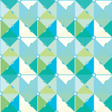 Kusursuz vektör arkaplanı, soyut duvar kağıdı