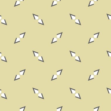 Kusursuz vektör arkaplanı, soyut duvar kağıdı