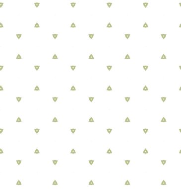 Modern geometrik vektör tasarımı, kusursuz desen çizimi