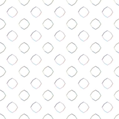 soyut vektör arkaplanı, geometrik duvar kağıdı