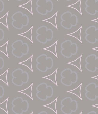 Kusursuz vektör arkaplanı, soyut duvar kağıdı