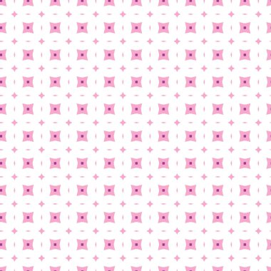 Geometrik renkli şekiller, soyut vektör arkaplanı süslemesi