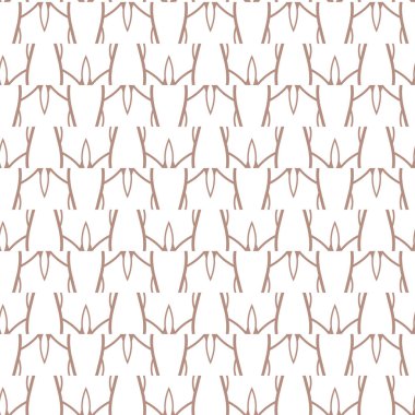 Kusursuz vektör arkaplanı, soyut duvar kağıdı