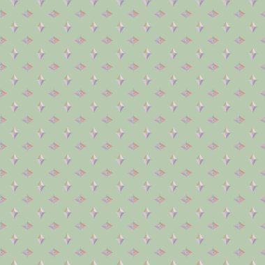 soyut vektör arkaplanı, geometrik duvar kağıdı