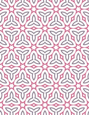 Kusursuz vektör arkaplanı, soyut duvar kağıdı