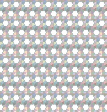 Kusursuz vektör arkaplanı, soyut duvar kağıdı