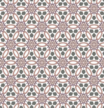 Kusursuz vektör arkaplanı, soyut duvar kağıdı