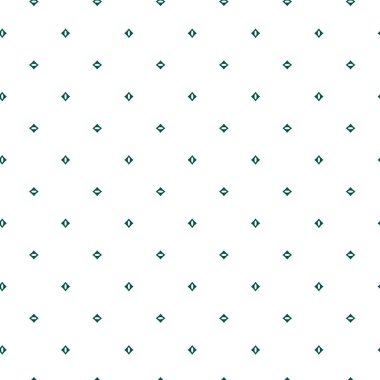 Geometrik süsleme soyut vektör arkaplanı