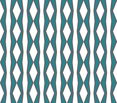 Kusursuz vektör arkaplanı, soyut duvar kağıdı