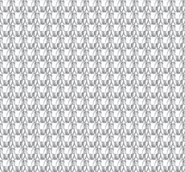 Geometrik renkli şekiller, soyut vektör arkaplanı süslemesi